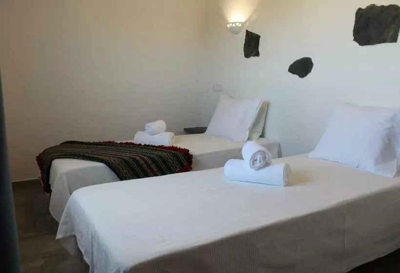 هتل Quinta Do Grande Lago
