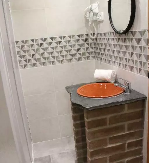 هتل Quinta Do Grande Lago