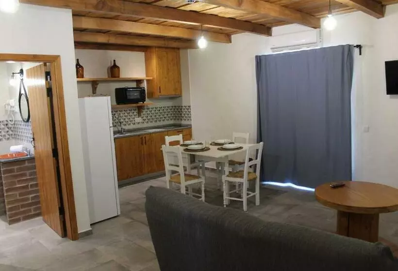هتل Quinta Do Grande Lago