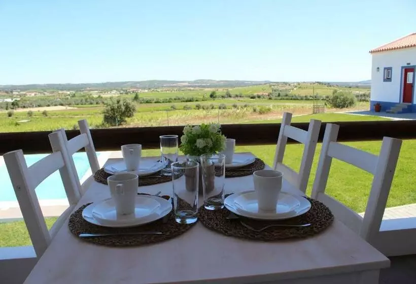 هتل Quinta Do Grande Lago