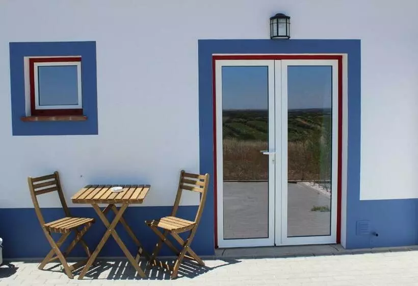 هتل Quinta Do Grande Lago
