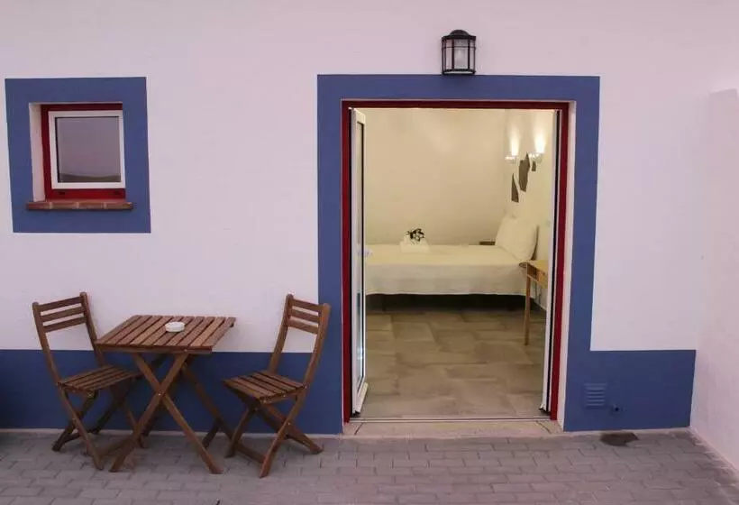 هتل Quinta Do Grande Lago