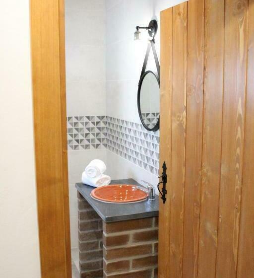 בית מלון כפרי Quinta Do Grande Lago