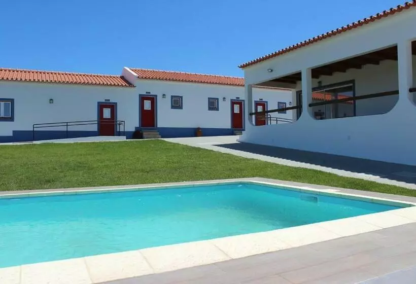 هتل Quinta Do Grande Lago