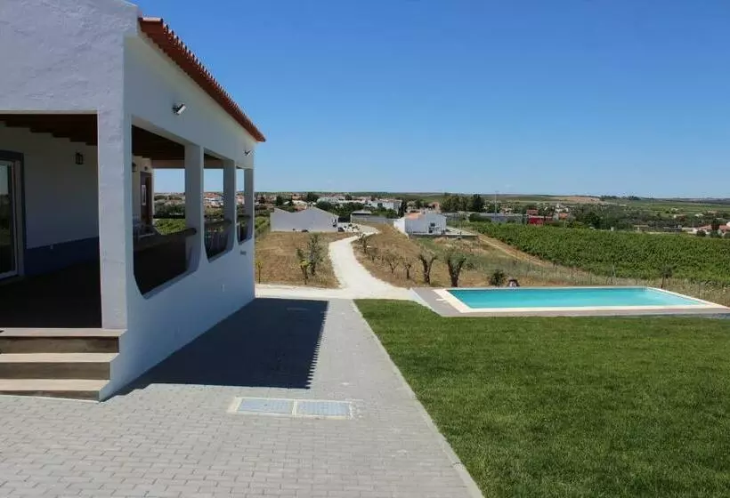 هتل Quinta Do Grande Lago