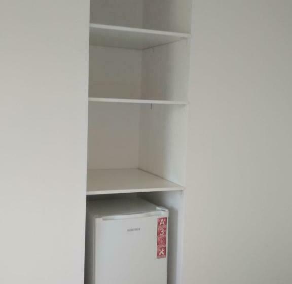 ペンション Casuta Teo