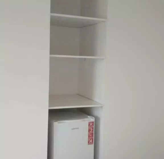 پانسیون Casuta Teo