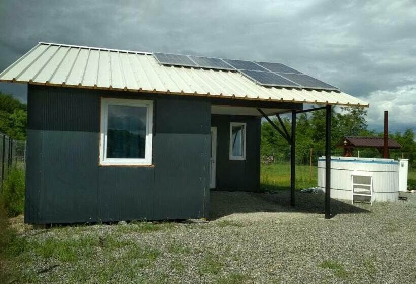 ペンション Casuta Teo