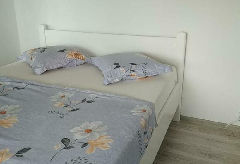 ペンション Casuta Teo