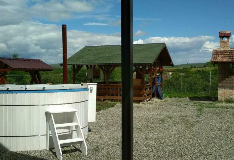 ペンション Casuta Teo