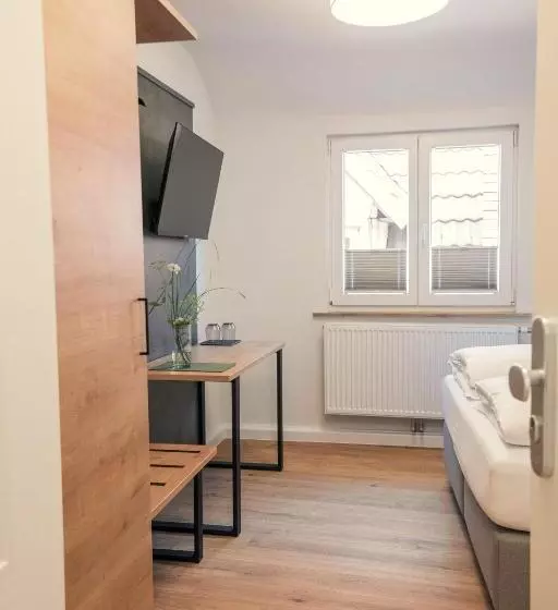 Majatalo Das Hölderlein   Altstadt