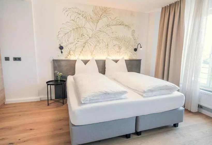 Majatalo Das Hölderlein   Altstadt