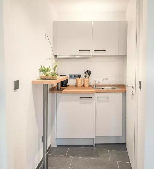 Majatalo Das Hölderlein   Altstadt