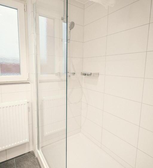 פנסיון Das Hölderlein   Altstadt