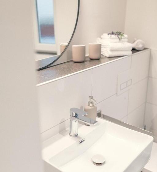 פנסיון Das Hölderlein   Altstadt