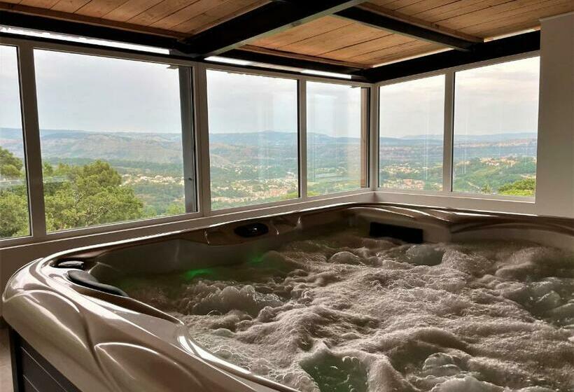 פנסיון Domaine De La Pinède