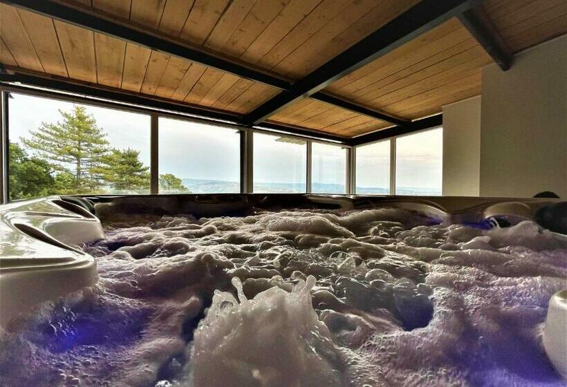 פנסיון Domaine De La Pinède