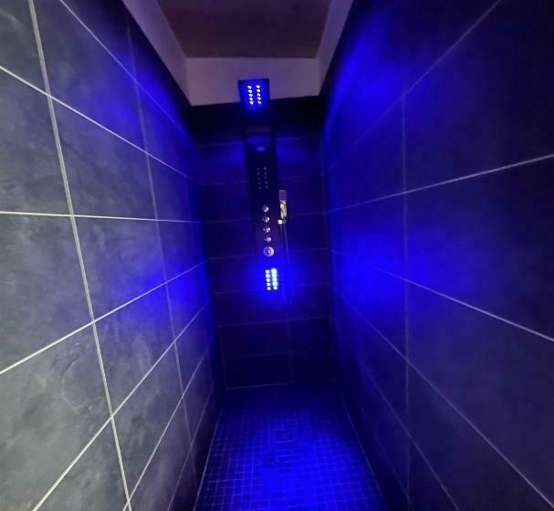 פנסיון Domaine De La Pinède