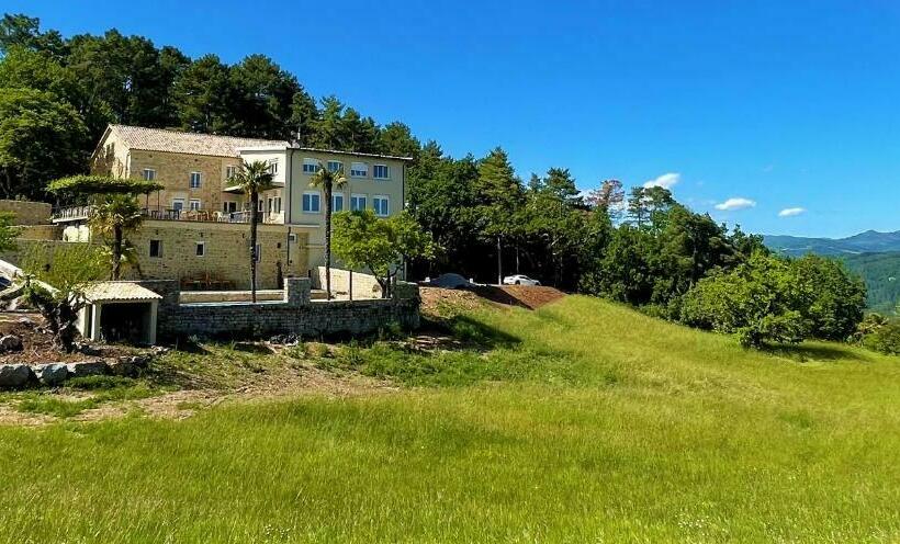 פנסיון Domaine De La Pinède