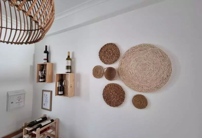 پانسیون Dream Days Guesthouse