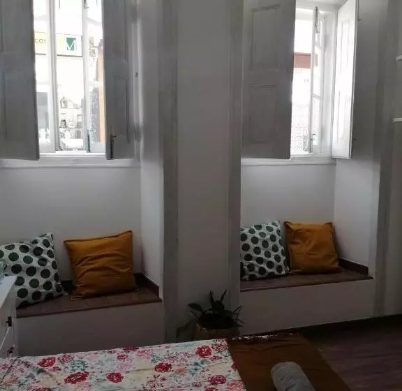 پانسیون Dream Days Guesthouse