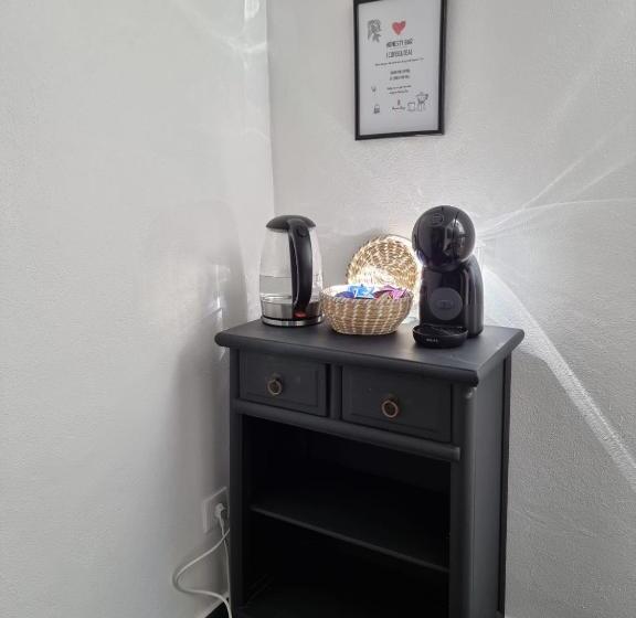 پانسیون Dream Days Guesthouse