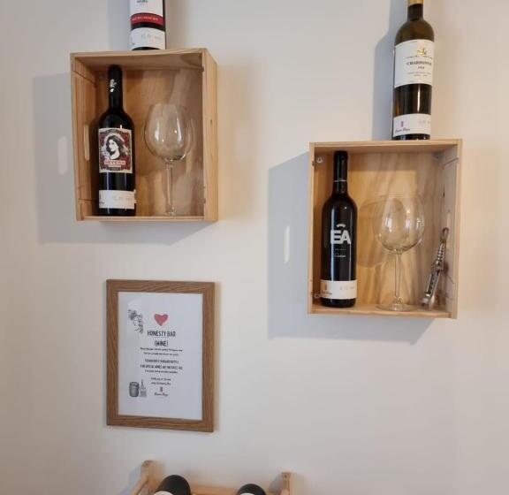 پانسیون Dream Days Guesthouse