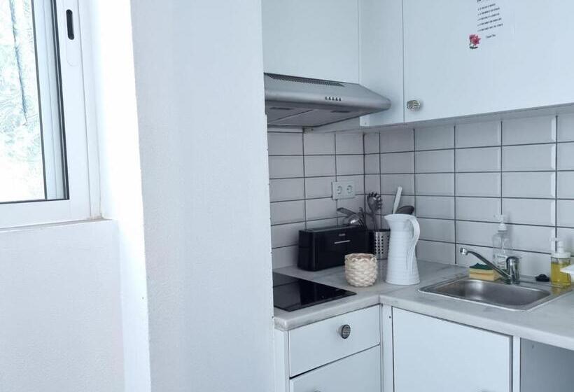 پانسیون Dream Days Guesthouse