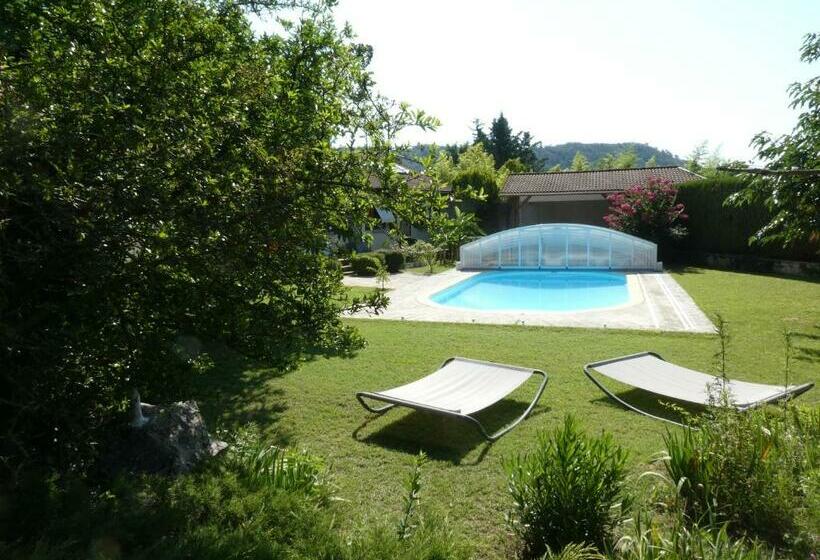 פנסיון Iaorana