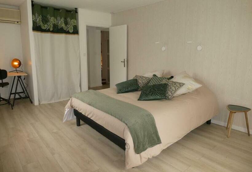 פנסיון Iaorana