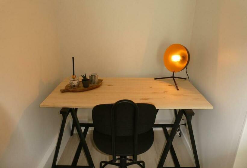 פנסיון Iaorana