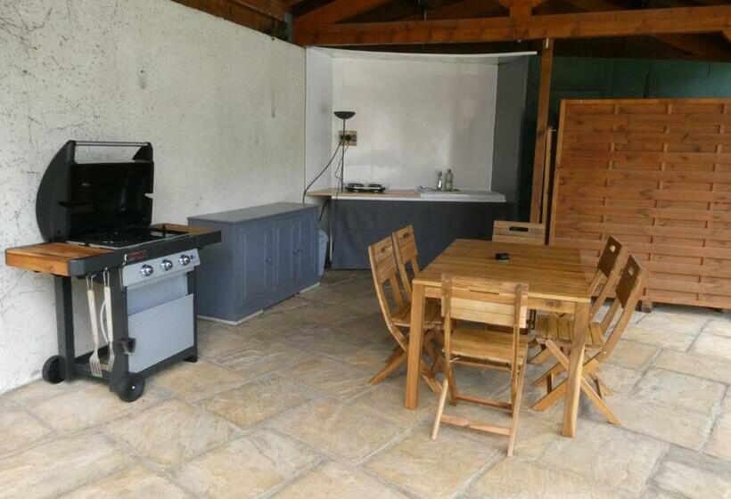 פנסיון Iaorana