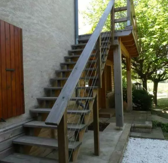 Pensione Iaorana