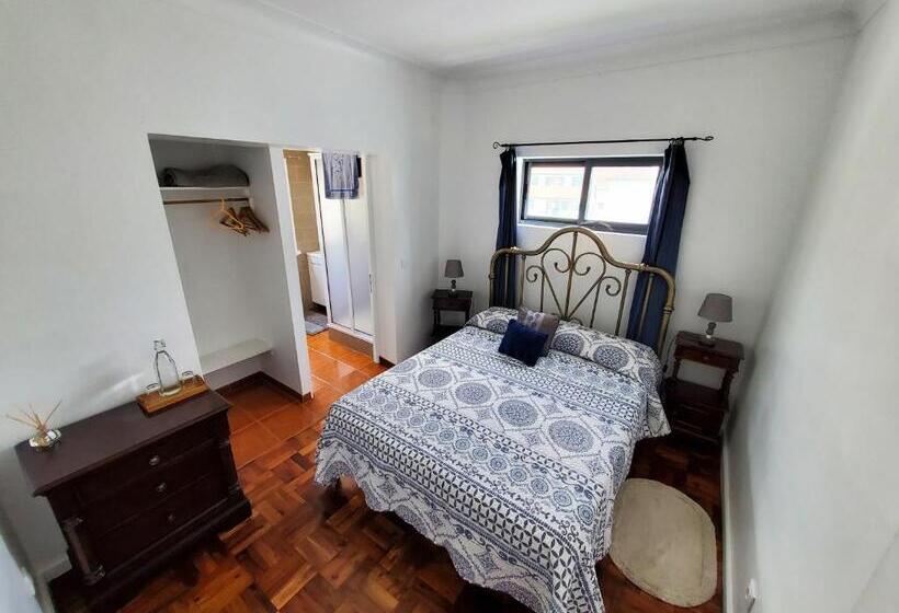 פנסיון Pousada Da Vila