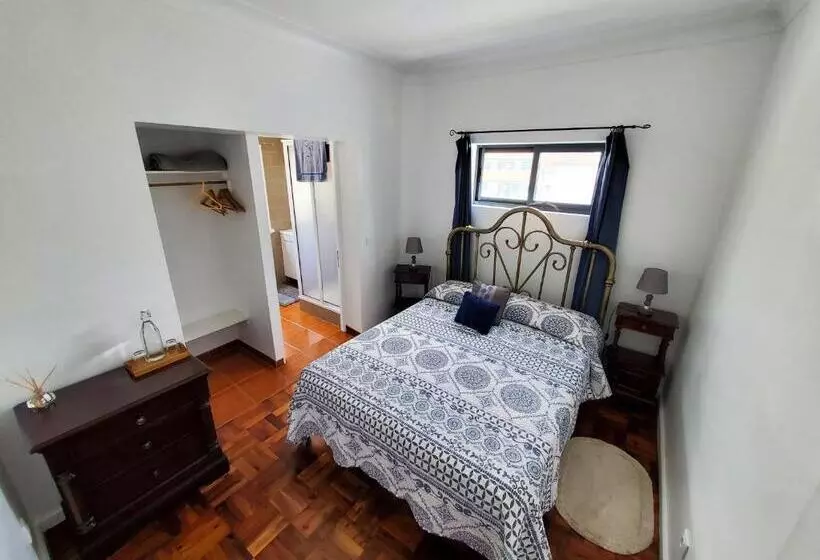 ペンション Pousada Da Vila