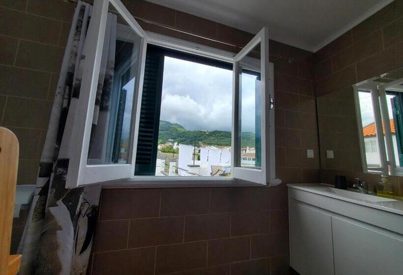 פנסיון Pousada Da Vila