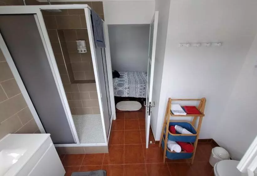 ペンション Pousada Da Vila