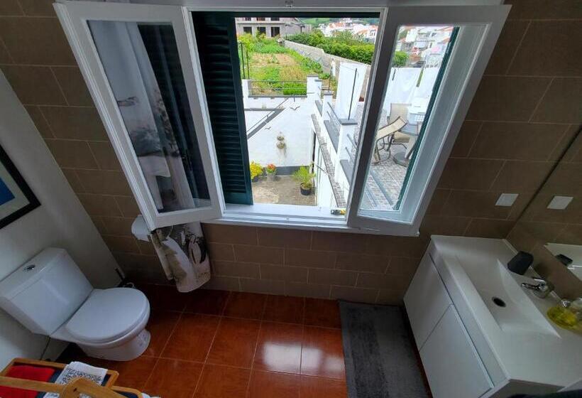 פנסיון Pousada Da Vila