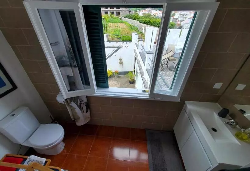 ペンション Pousada Da Vila