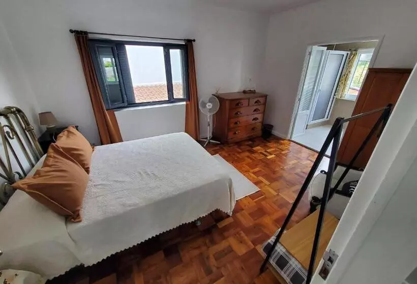 ペンション Pousada Da Vila