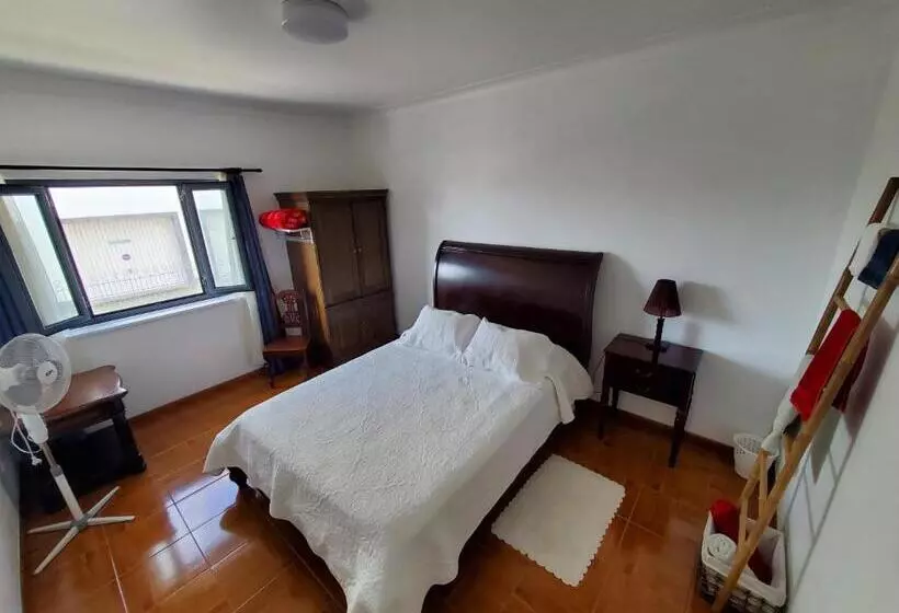 ペンション Pousada Da Vila