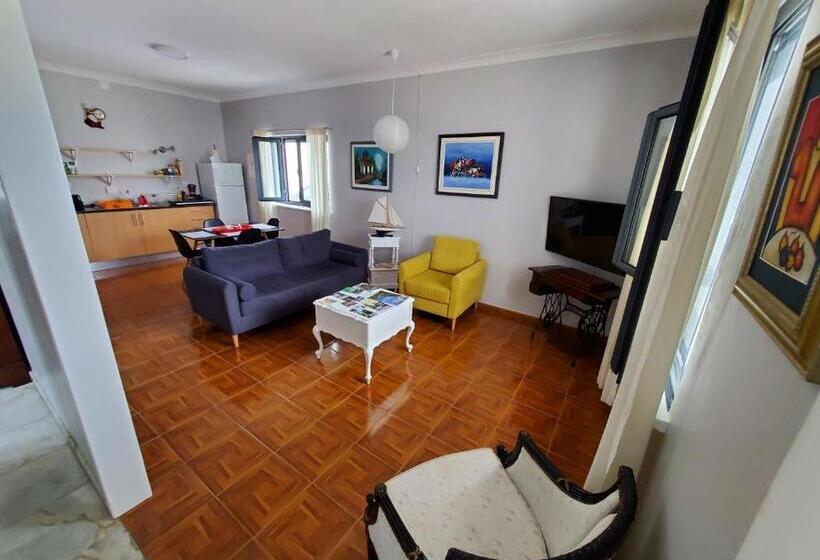 פנסיון Pousada Da Vila