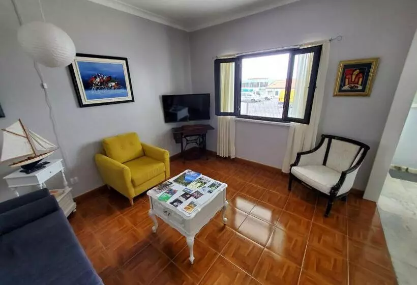 ペンション Pousada Da Vila