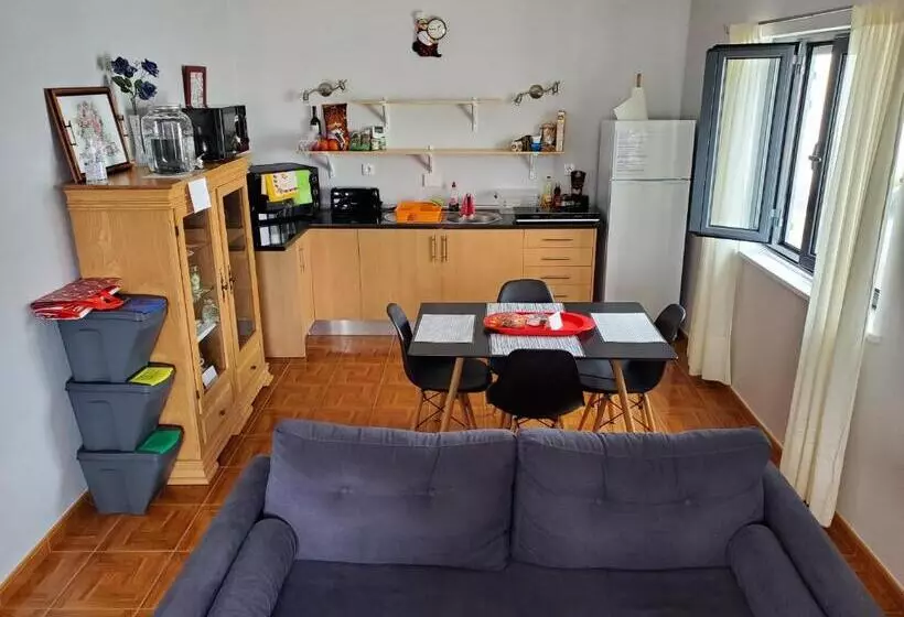 ペンション Pousada Da Vila