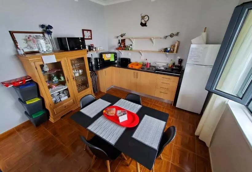 ペンション Pousada Da Vila