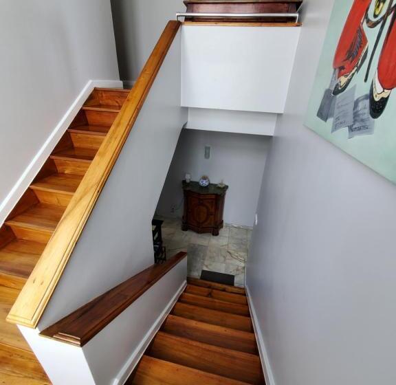 פנסיון Pousada Da Vila