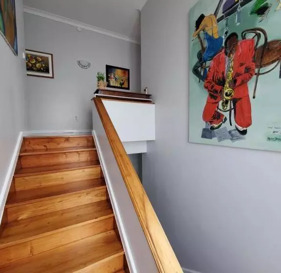 ペンション Pousada Da Vila