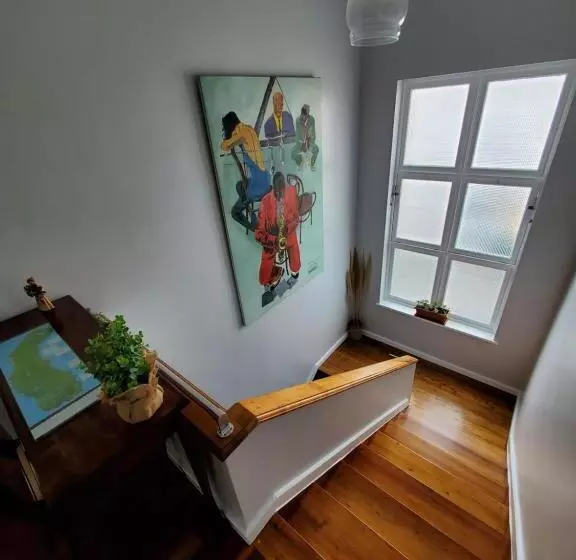 ペンション Pousada Da Vila