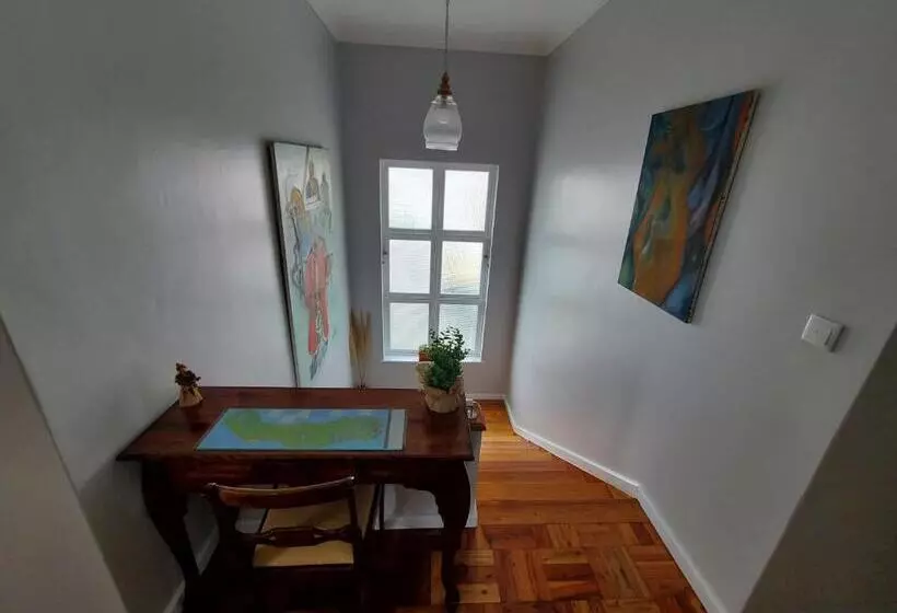 ペンション Pousada Da Vila