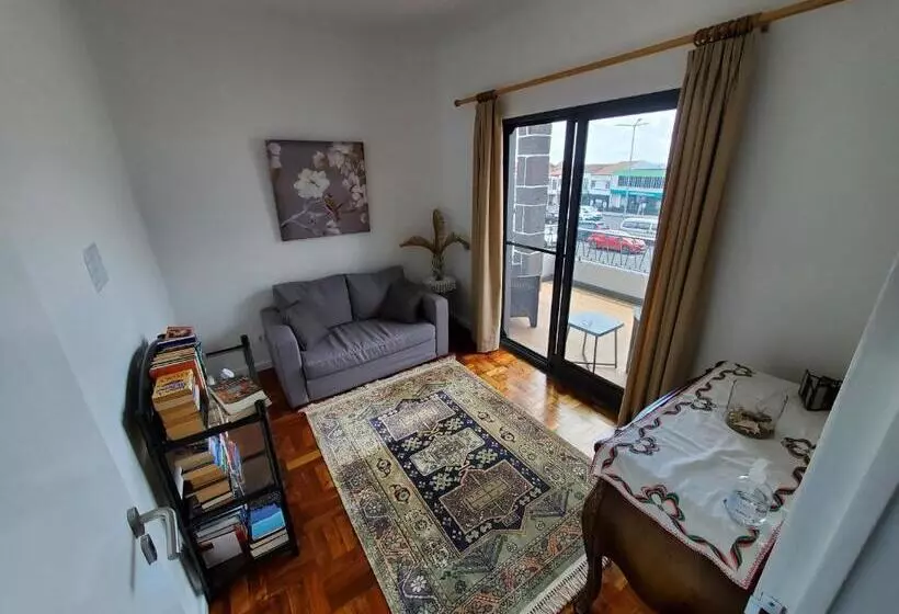 ペンション Pousada Da Vila